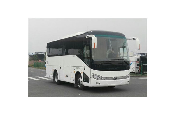 宇通ZK5119XYL5B体检车(柴油国五2-9座)