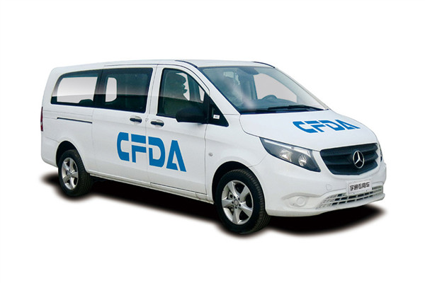 宇通ZK5033XJC6检测车(汽油国六4-6座)