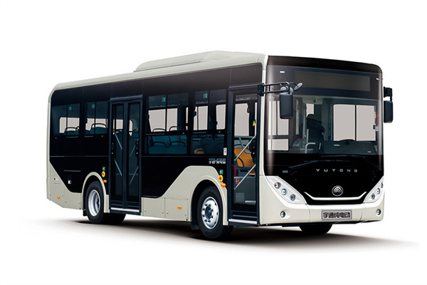 宇通ZK6816BEVG1A公交车(纯电动14-29座)