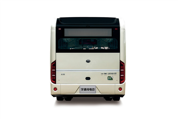 宇通ZK6816BEVG1A公交车(纯电动14-29座)