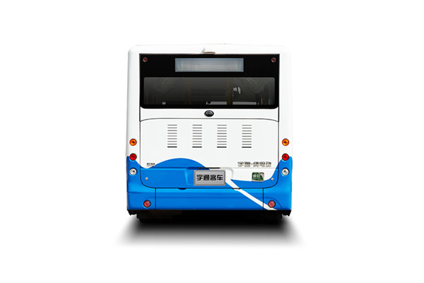 宇通ZK6850BEVG39公交车(纯电动14-24座)