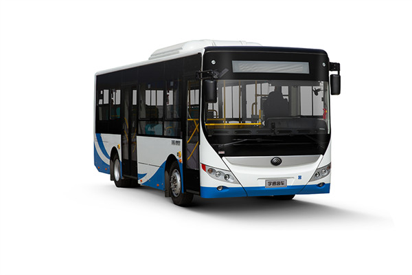 宇通ZK6850BEVG43公交车(纯电动16-29座)