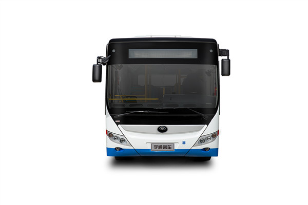 宇通ZK6850BEVG43公交车(纯电动16-29座)