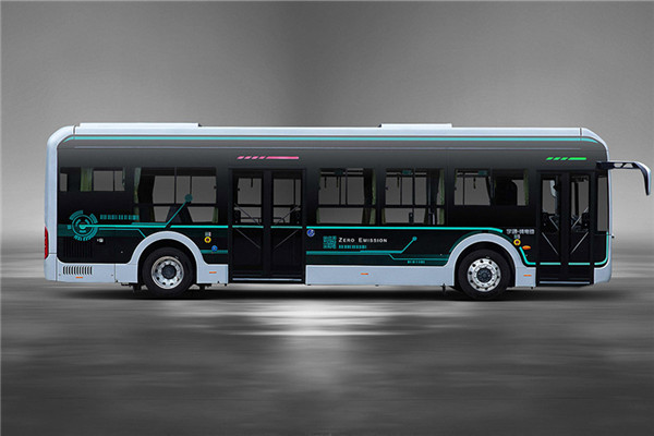 宇通ZK6106BEVG1公交车(纯电动20-33座)