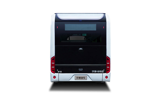 宇通ZK6106BEVG1公交车(纯电动20-33座)