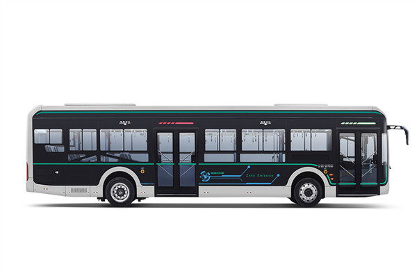 宇通ZK6126BEVG1公交车(纯电动25-38座)