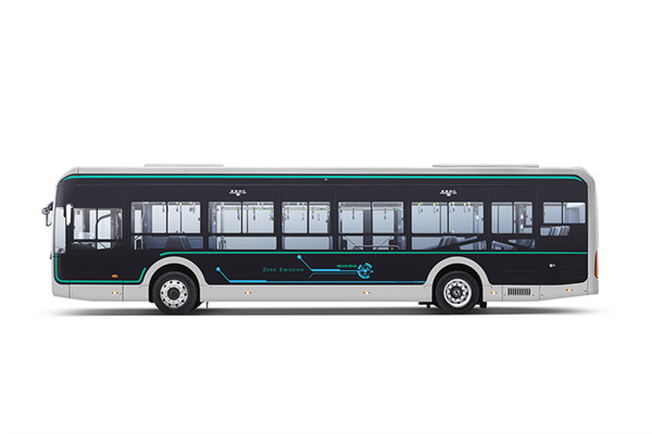 宇通ZK6126BEVG1A公交车(纯电动25-38座)