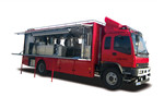 宇通ZK5160XCC5指挥车(柴油国五3座)