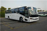 海格KLQ6111HZEV1N4客车(纯电动24-50座)