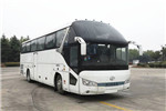 海格KLQ6122BAE62客车(柴油国六24-50座)