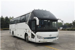海格KLQ6122BAE61客车(柴油国六24-56座)