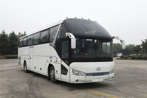 海格KLQ6122BAE61客车(柴油国六24-56座)
