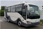 海格KLQ6812KAEV1N3客车(纯电动24-34座)