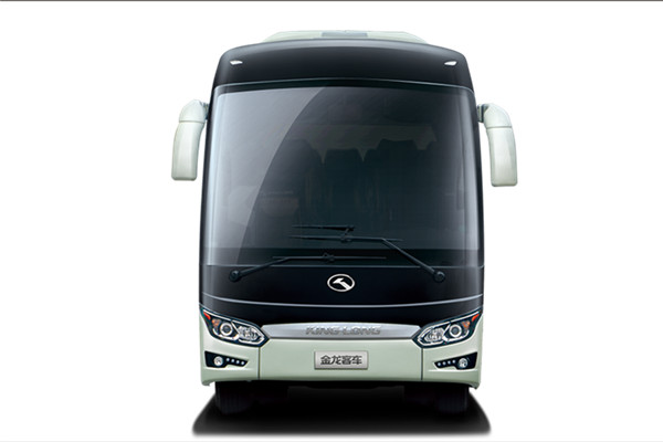 金龙XMQ6125QYD5T客车(柴油国五24-54座)