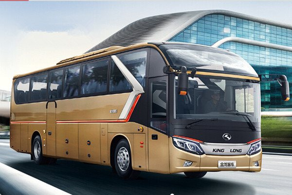 金龙XMQ6127AYD5A客车(柴油国五24-56座)