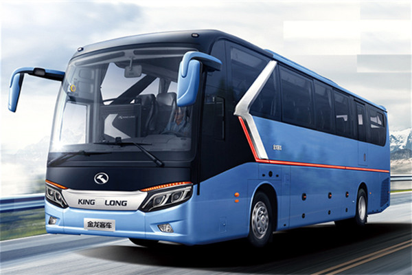 金龙XMQ6127AYD5A客车(柴油国五24-56座)