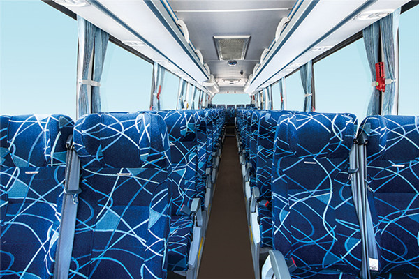 金龙XMQ6112AYD5T1客车（柴油国五24-52座）