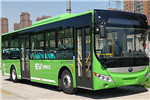宇通ZK6105BEVG66公交车(纯电动20-39座)