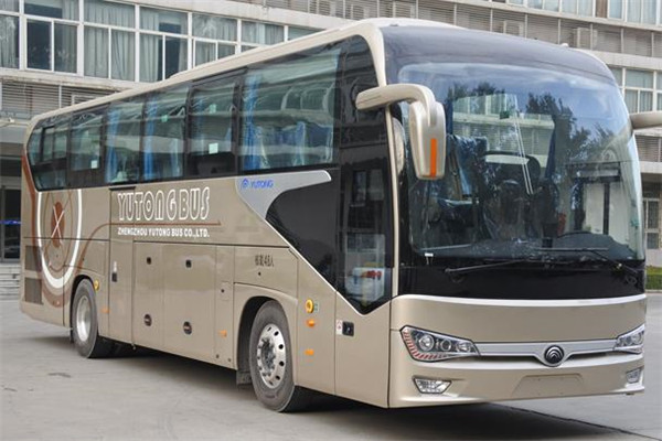 宇通ZK6113CHEVPQY51插电式客车(柴油/电混动国五25-50座)