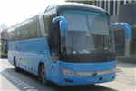 宇通ZK6122H6QY1客车(柴油国六24-50座)