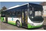 宇通ZK6105BEVG67公交车(纯电动20-39座)
