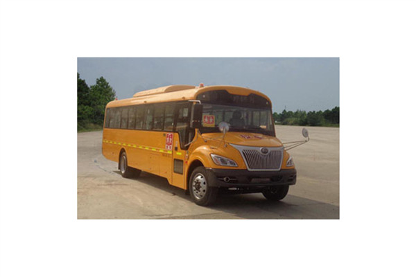 宇通ZK6105DX51中小学生专用校车(柴油国五24-52座)