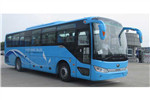 宇通ZK6115CHEVP5G1公交车(插电式柴油/电混动国五24-48座)