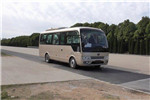 宇通ZK6729D6客车(柴油国六24-28座)