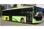 宇通ZK6125CHEVPG40插电式公交车(柴油/电混动国六22-42座)