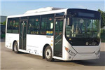 中通LCK6826EVG3A1公交车(纯电动15-30座)