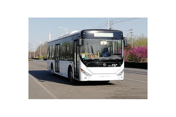 中通LCK6108EVG3A11公交车(纯电动19-39座)