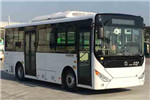 中通LCK6826EVG3A11公交车(纯电动15-30座)