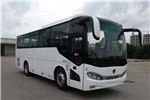 申龙SLK6873ALN5客车(天然气国五24-40座)