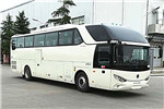 申龙SLK6126ALN52客车(天然气国五24-56座)