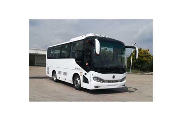 申龙SLK6803ALN5客车(天然气国五24-36座)