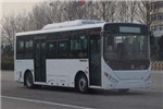 中通LCK6826EVG3A7公交车(纯电动15-30座)