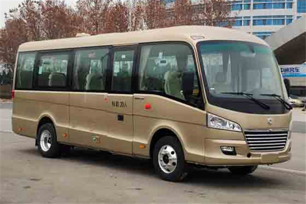 中通LCK6768D6H客车(柴油国六24-31座)