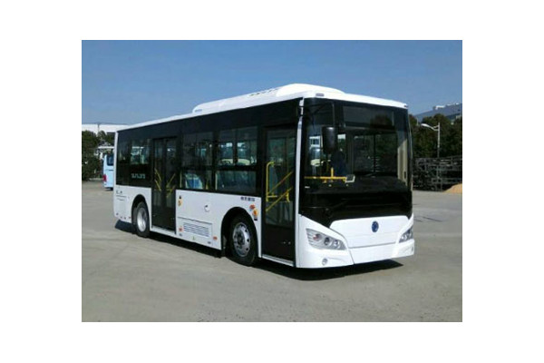 申龙SLK6109UBEVW3公交车(纯电动20-37座)