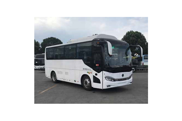 申龙SLK6803ABEVW1客车(纯电动24-36座)