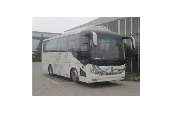 申龙SLK6803UEBEVJ1公交车(纯电动24-36座)