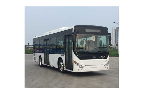 中通LCK6107PHEVCG21插电式公交车(柴油/电混动国五18-35座)