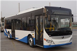 宇通ZK6105BEVG39公交车(纯电动16-39座)