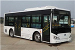 申龙SLK6819UBEVW19公交车(纯电动15-29座)