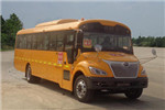 宇通ZK6105DX61中小学生专用校车(柴油国六24-52座)