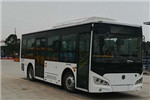 申龙SLK6819UBEVW9公交车(纯电动15-29座)