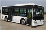 申龙SLK6819UBEVW15公交车(纯电动15-29座)