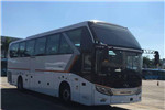 金龙XMQ6127DYD6B客车(柴油国六24-56座)