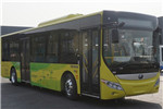 宇通ZK6105BEVG58公交车(纯电动20-39座)