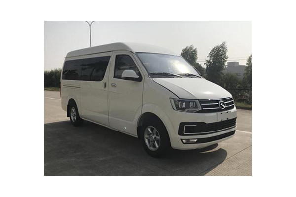 金龙XMQ6535AEG51轻型客车(汽油国五6-9座)