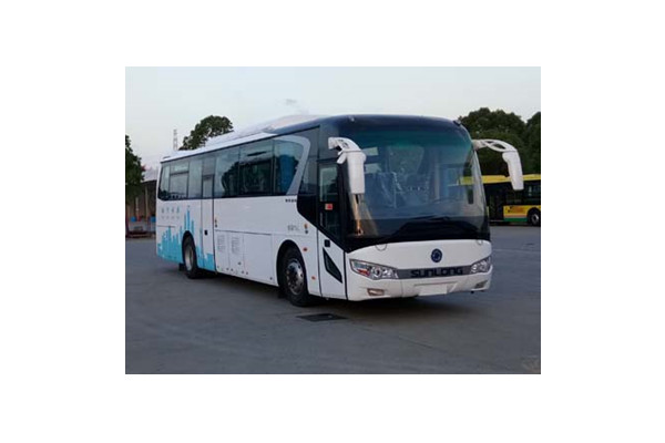 申龙SLK6118ABEVZ1客车(纯电动24-50座)